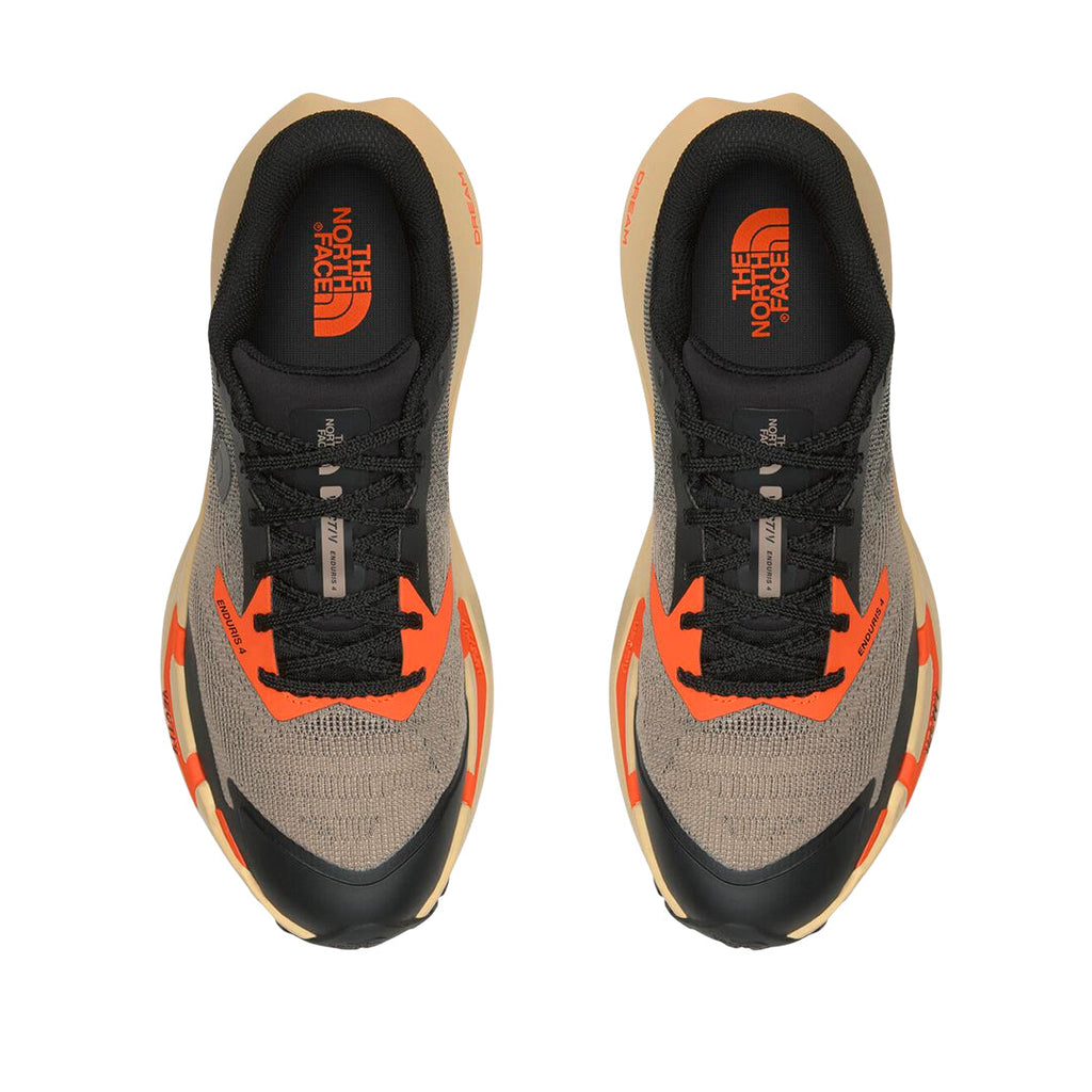 Tennis Vectiv Enduris 4 para hombre color gris