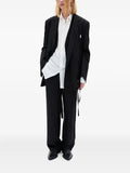 Ann Demeulemeester Juikko waistcoat