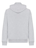Brunello Cucinelli cotton zip-up hoodie