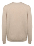 slowear crew-neck sweater