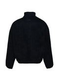 FEAR OF GOD ESSENTIALS piped-trim sweatshirt